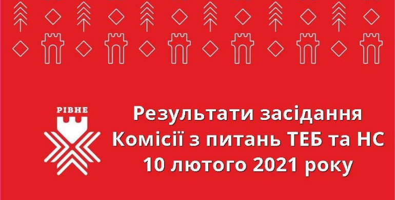 Важливо: завтра частина рівнян переходить на «дистанційку»